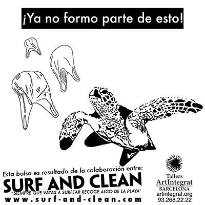 Surkawa's tweet photo. Buenos días ;) Te unes a "Surf ANd Clean"  ¡Ya no formo parte de esto! http://t.co/xRjJZSirwP http://t.co/0JowM7yTGa