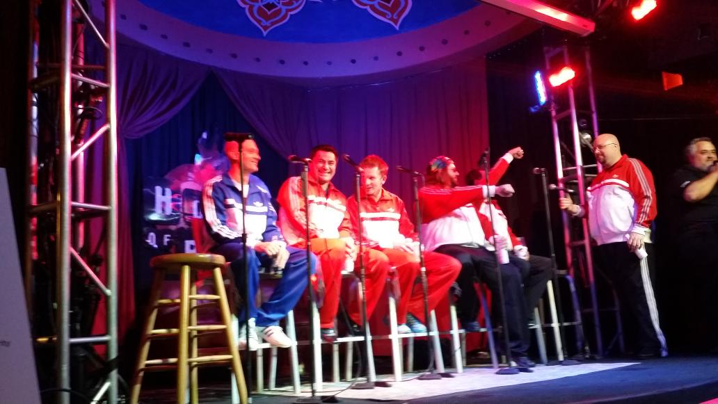 chenxiwang's tweet image. The superhacker panel #codenomiCon, @0xcharlie @nudehaberdasher @XSSniper