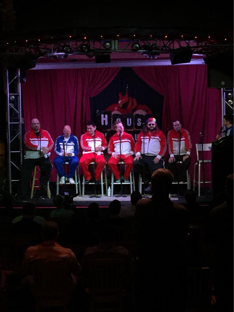 toxo4ka's tweet image. White Hat chavs #bhusa #codenomicon