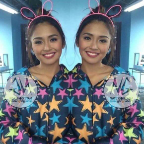 ichelldelacruz's tweet photo. Pretty Kath 😘
#PSYAngeloYnaIWillBeHere http://t.co/WPaTRTXXnI
