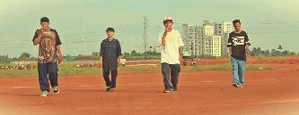 Satu langkah menuju kemenangan