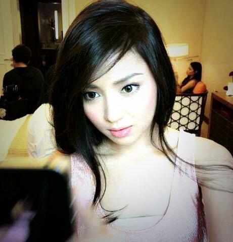 ichelldelacruz's tweet photo. beauty beyond perfection!  #PSYAngeloYnaIWillBeHere http://t.co/llDS1MGpHT