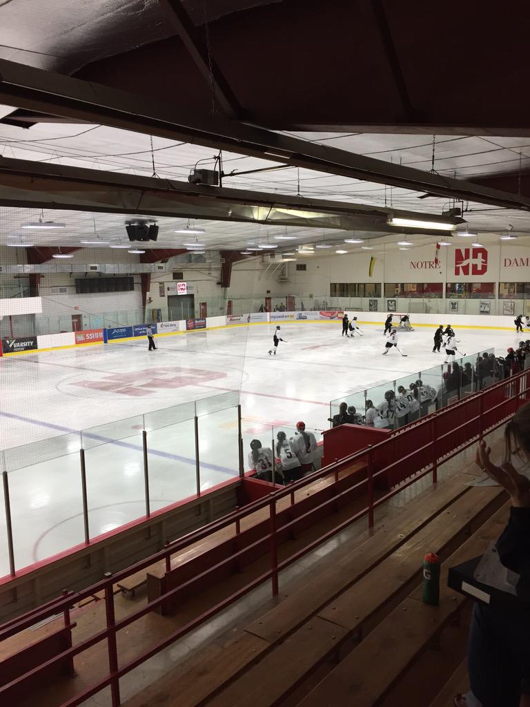 josh_houseman17's tweet photo. Good game in Wilcox tonight @sask_hockey female summer camp #U18 #SASKFIRST15 http://t.co/vpprYTKwsk