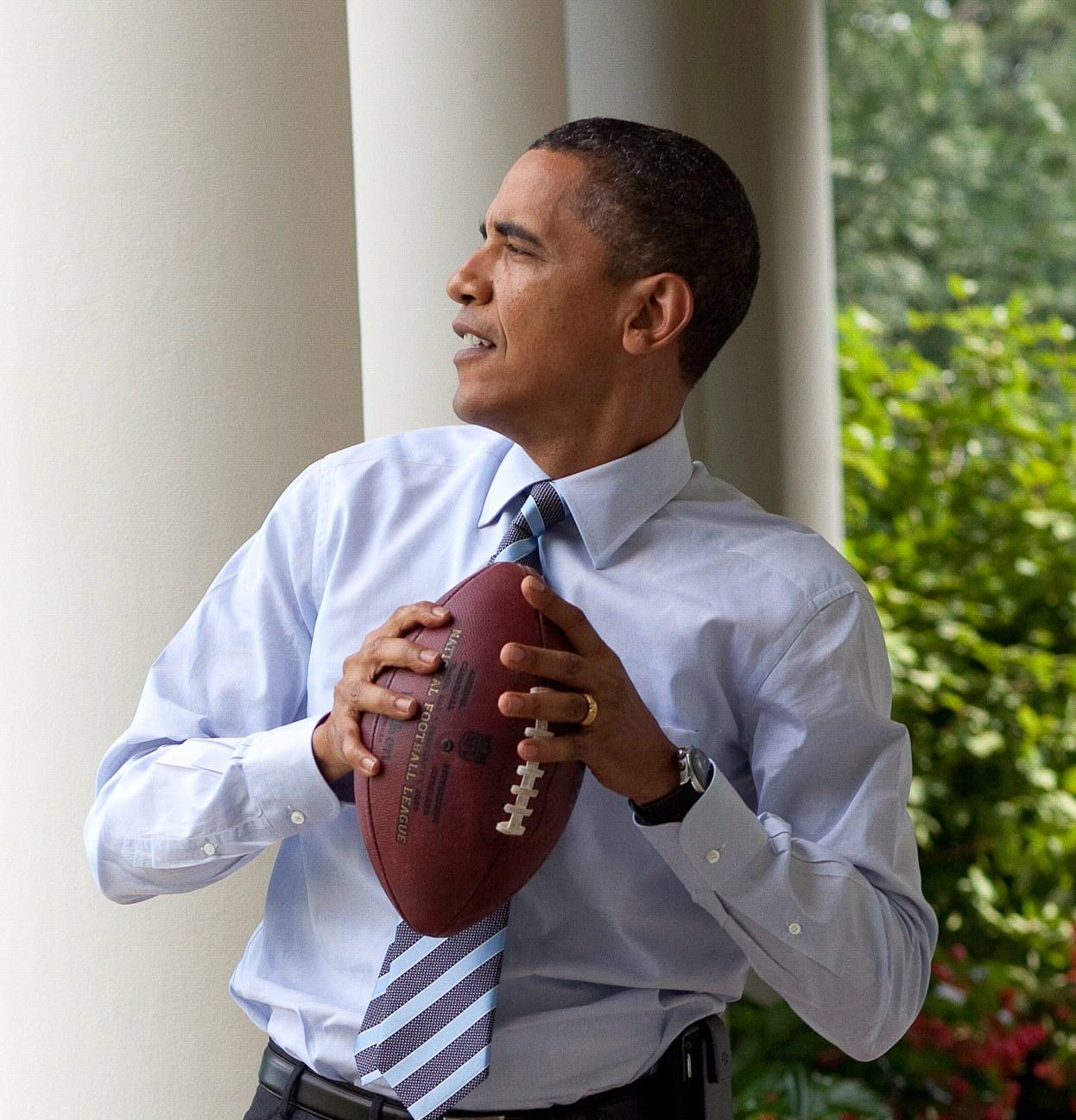 Happy 54th Birthday President Barack Obama.  All the best to you and your family.    