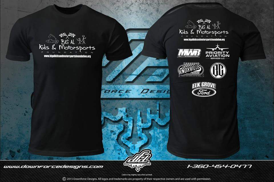 BigALkidsMSF's tweet photo. @Richard47358921 we will see in a week! at the @KnoxvilleNats @knoxvilleraces http://t.co/xC5yDXYVef