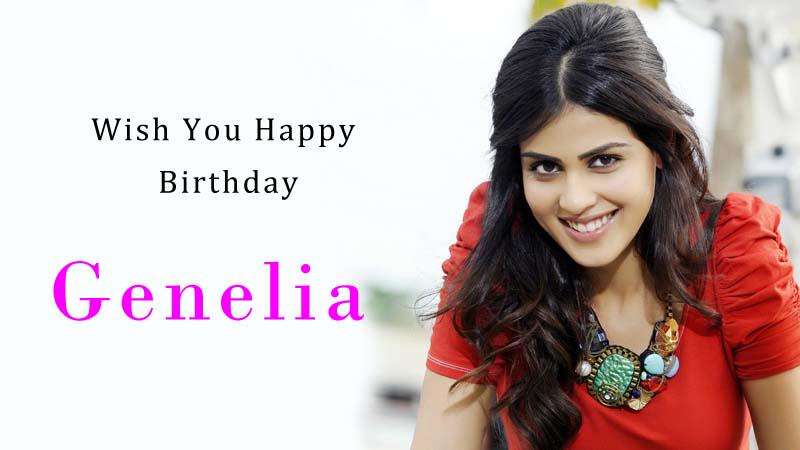 Wish You Happy Birthday 