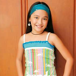 ichelldelacruz's tweet photo. charming chandria..💙 #PSYAngeloYnaIWillBeHere http://t.co/fpZhbDI26G