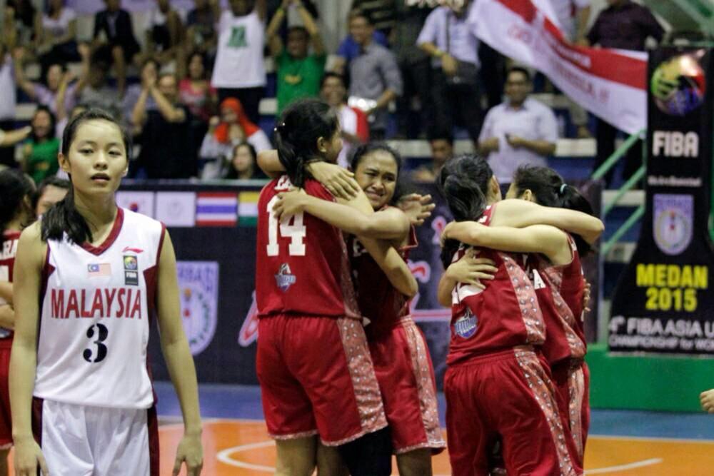 Menang 1 angka Vs Malaysia semalam, para pemain langsung berpelukan gembira dan terharu, they're great!! Salut!!