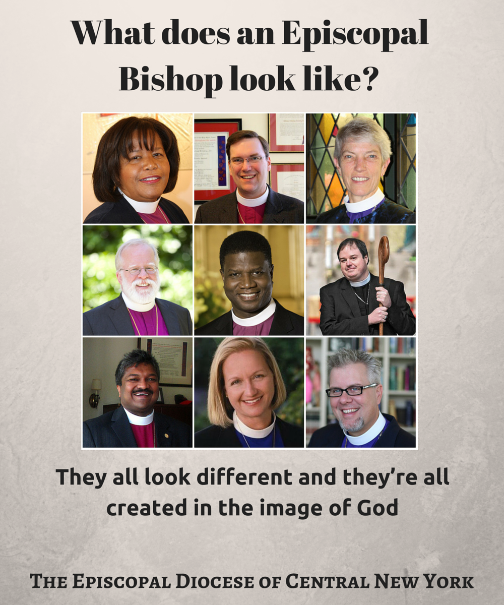 cnyepiscopal's tweet photo. Getting the corrected image of our poster out after finding virtual smudge on our canvas! #BishopSearch #EpiscopalCNY http://t.co/7HkPrAnUPh