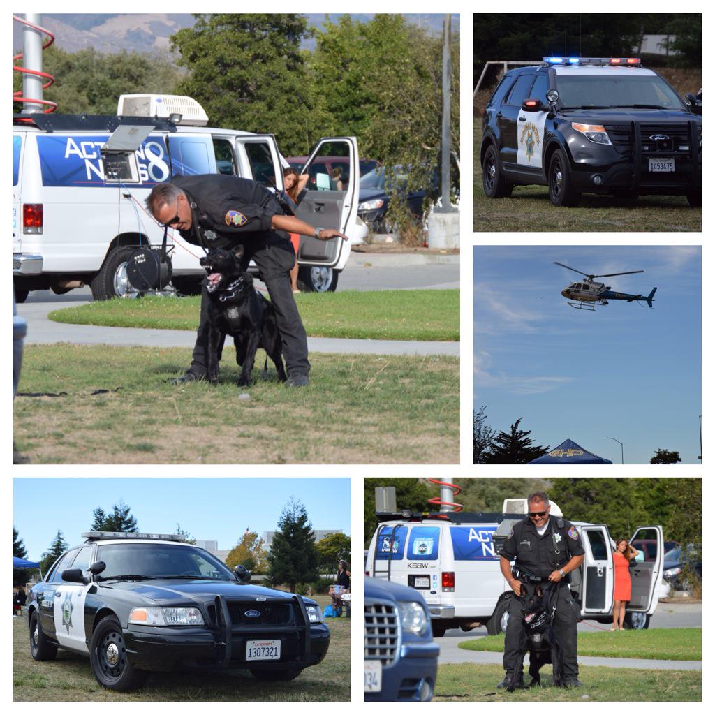 rnramirez831's tweet photo. #NationalNightOut was fun! #supportSPD @SalinasPD @Kelly_McMillin http://t.co/lpO4Vtqgpz