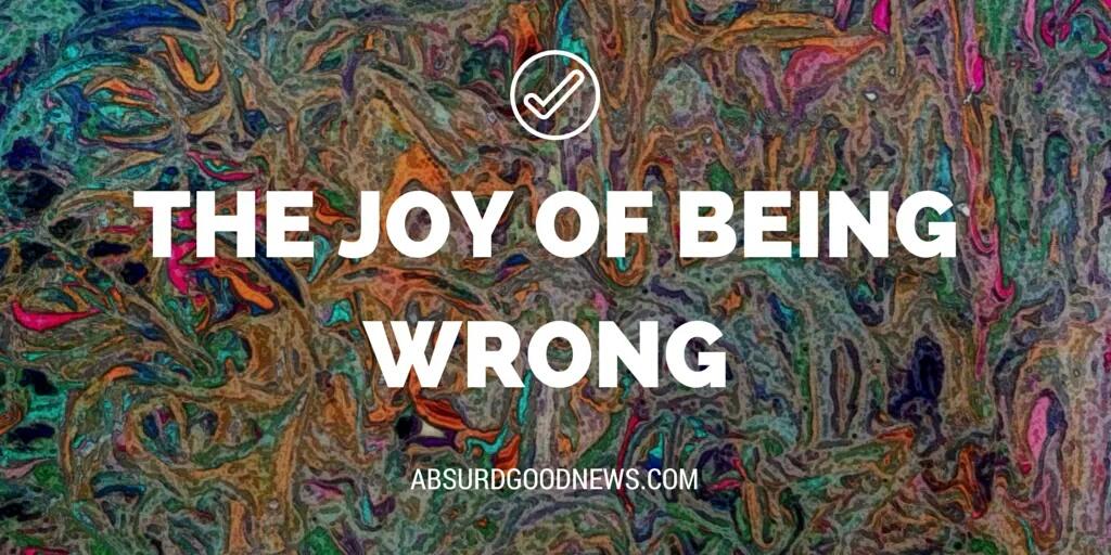 VMRuottinen's tweet image. The joy of being wrong! Joy lives in many forms. @iiseliis #dogsofjoy #startup #entrepreneur