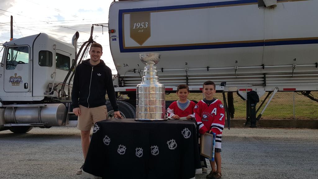 Robyn on Twitter "Thank you Clearbrook Grain & Milling for having us