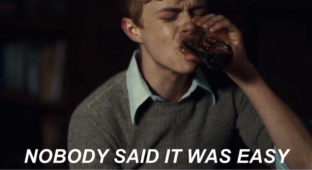 physicallythere's tweet photo. Coldplay// The Scientist http://t.co/RI6lg4ZJD3