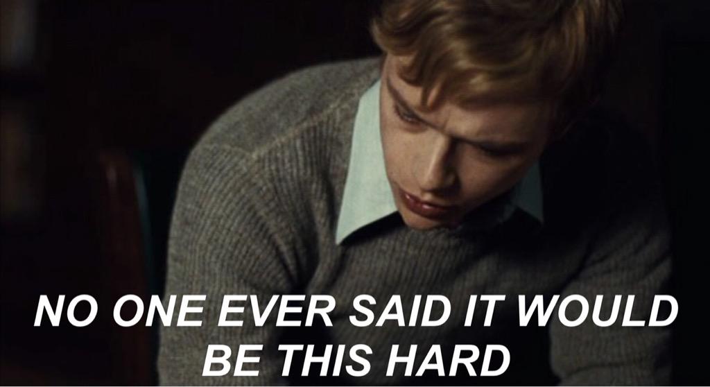 physicallythere's tweet photo. Coldplay// The Scientist http://t.co/RI6lg4ZJD3