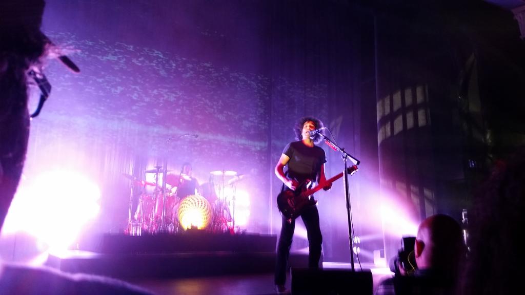 god_am_smack's tweet photo. @AliceInChains @WilliamDuvall Holy shit!Best night of my life!Will kicks ass and all the guys rock!THANK YALL SO MUCH http://t.co/V8Hx6rzA1q