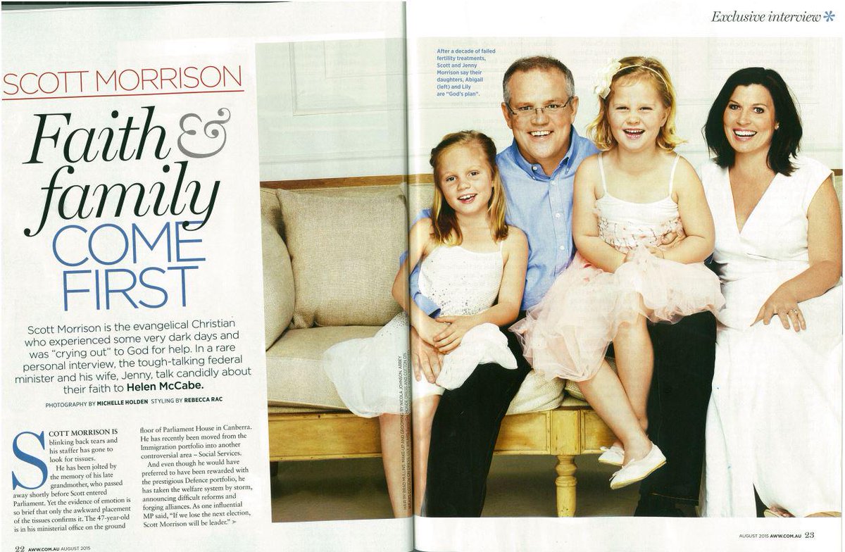 Scott Morrison On Twitter Phillipcoorey Was Actually Vicks Cough Drops Vicks Ll Lick A Ticklin Throat Twitter