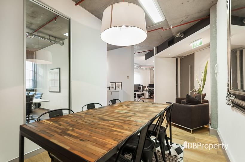 OfficialDBProp's tweet image. Our agent Amy Lin's #newlisting in Darlinghurst is our dream office space! take a look on our website! #DBproperty