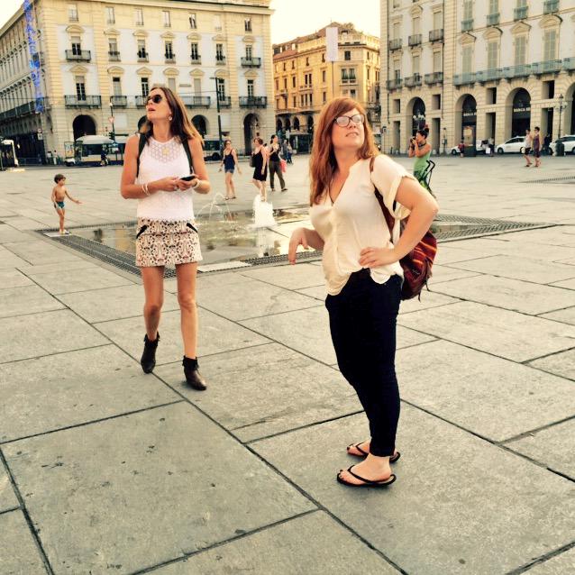 mrAlbarino's tweet photo. Turin http://t.co/Jd2AoAjNFN