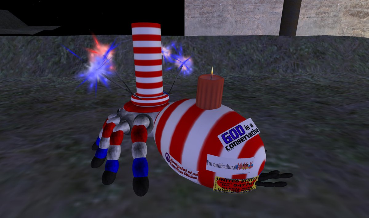 NullEnigma's tweet image. WATCH OUT #DANGEROUSSPIDER !