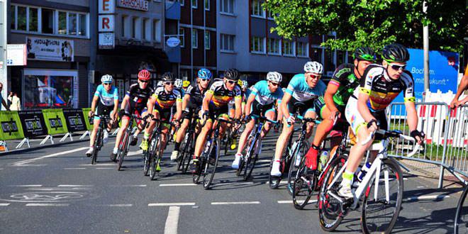 TeamStrassacker's tweet image. Strassacker zweitbestes Team in Bochum team-strassacker.de/strassacker-zw…