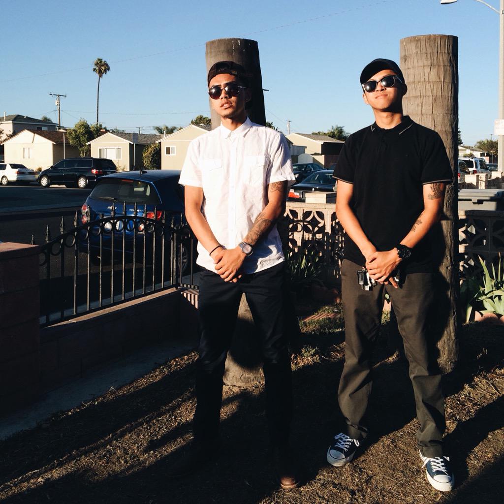 ivanlouiee's tweet photo. me and my bro bouta drop this track soon .. stay tuned #FanOfaFan2 http://t.co/QKIRJxKPsS