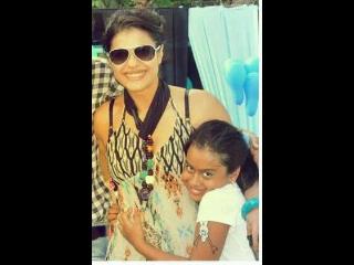 Happy birthday kajol. The best actress in the world. We love u! May all your wishes come true. God bless! 