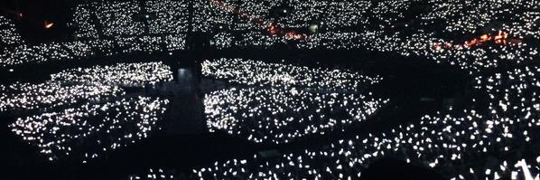 chanyeolobun's tweet photo. happy 1 year to exo's world and exo's pride, EXO-L. #EXOL1stAnniversary #1YearWithEXOL http://t.co/NYZXXqLjab