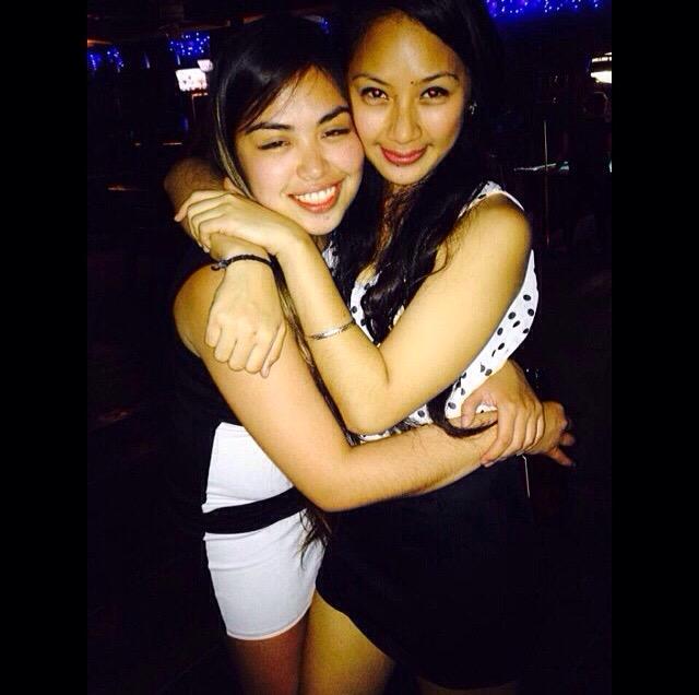 kumoibabe's tweet photo. Happy birthday my beautiful sister! I love you oh sooo much! Turn up like we did this night 😂😷😍😘 #drunkens #kumoi http://t.co/bAnQiL2xpy