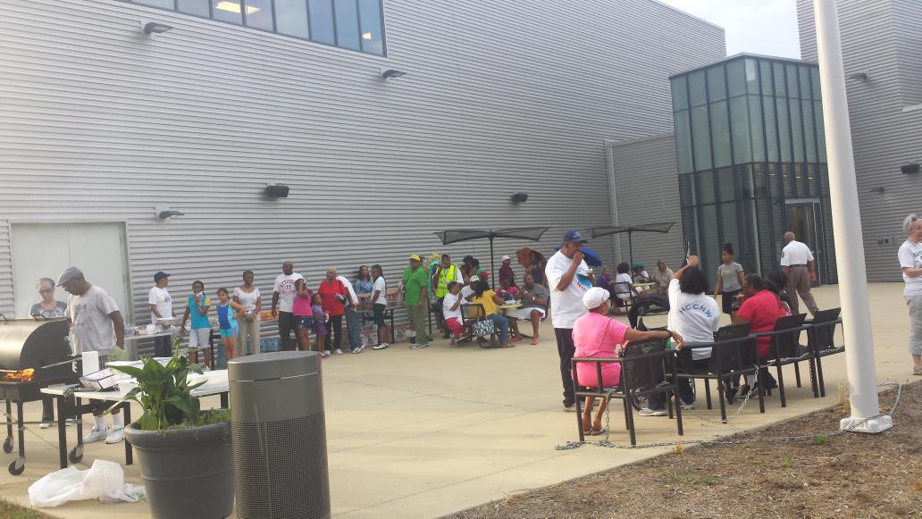 Strive2Tri's tweet photo. @PGCFamilyServe It's a great day when you make new friends in #PrinceGeorgesCountyMD on #NNOPGC.
#strive2tri http://t.co/wyqPbKnHmO