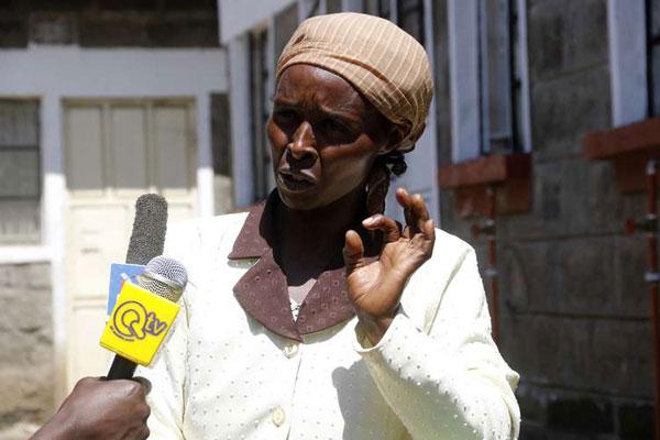 NationFmKE's tweet photo. Mother’s last moments with son http://t.co/MDW88LmxcA #Stephjoy http://t.co/ODI0OH22Kg