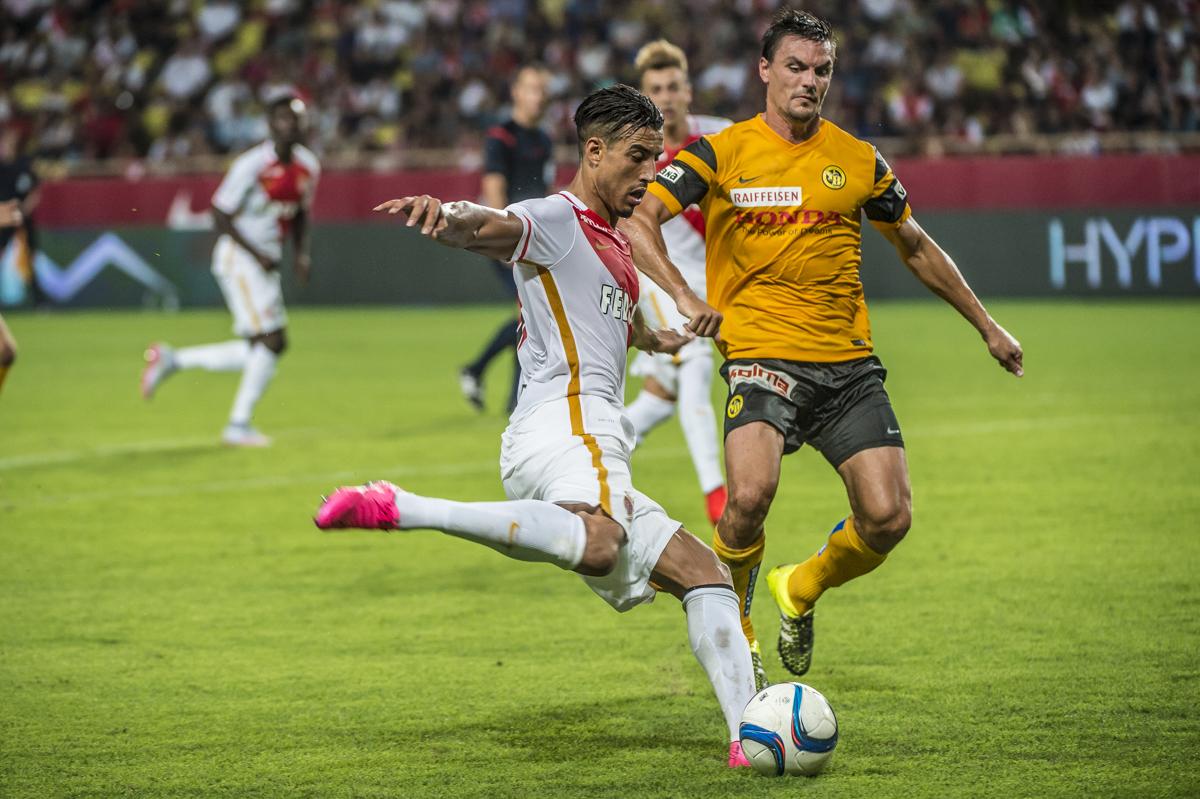 AS_Monaco's tweet photo. 📷Des buts, du spectacle et de l'ambiance : revivez la soirée en images !!! #ASMYB
VOIR => http://t.co/2N9JgGcvfL http://t.co/Kf7JKNKUP1