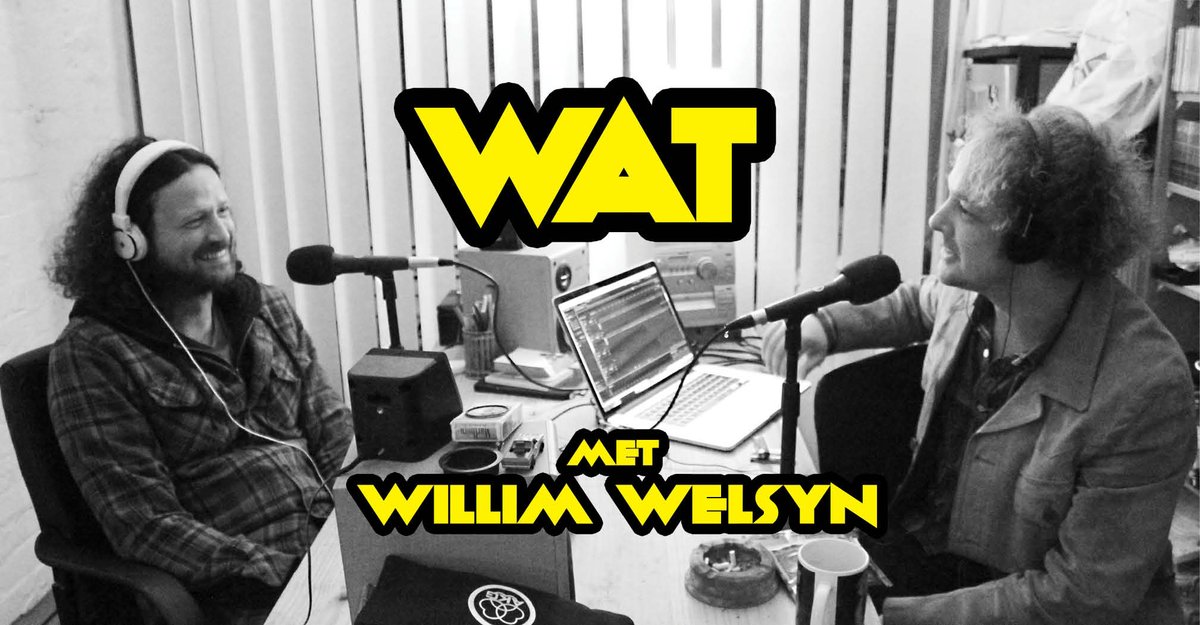Ep.15 #WATpod: ‘n Gesprek Met Louis Nel: goo.gl/yQJwmn <a href="/mktv_/">Mike & Kam❤️</a> <a href="/ionofm/">iono.fm</a> <a href="/Taxi_Violence_/">Taxi Violence</a> <a href="/Beast_Band/">BEAST</a>