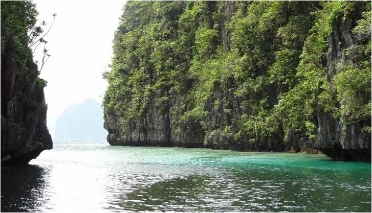 Philippines Tourisme tweet media