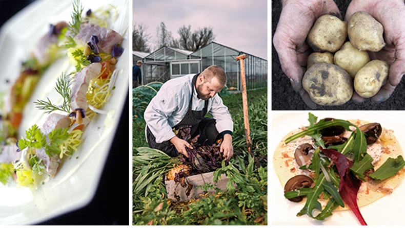 Ben jij een #foodblogger en wil je mee op culinaire ontdekkingsreis in sept.? Mail: marketing@leeuwarden.nl!