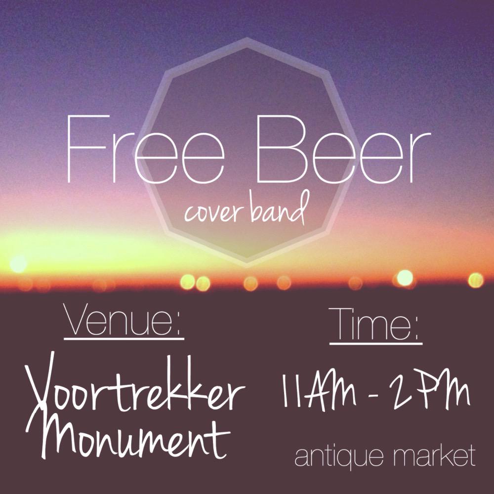 This Monday! Whoop whoop!