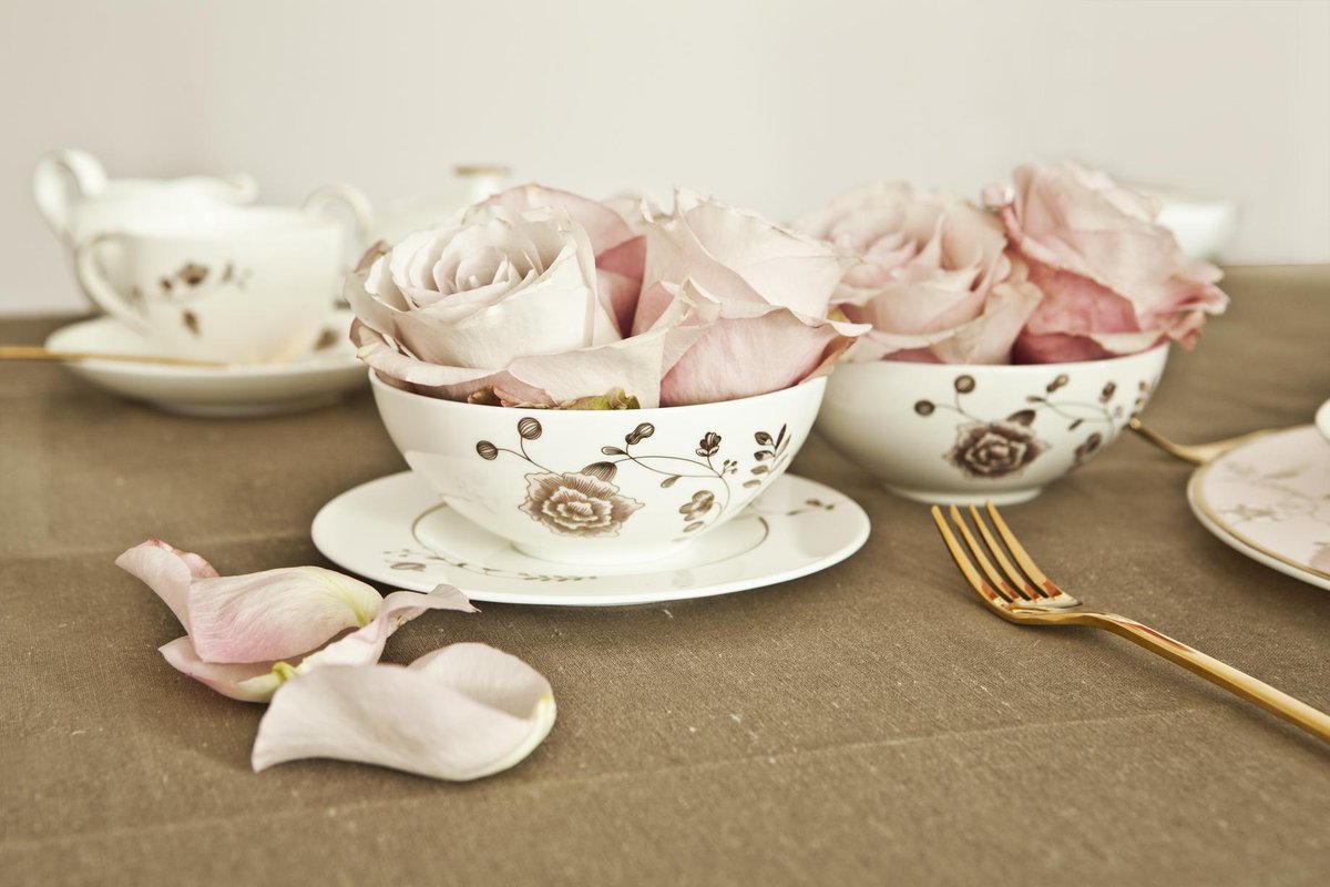 D'#estate il #teatime diventa #Summer #tea #party!Scoprite come organizzarlo su:bit.ly/1T2FTd4 <a href="/Dalani_it/">Dalani.it</a>