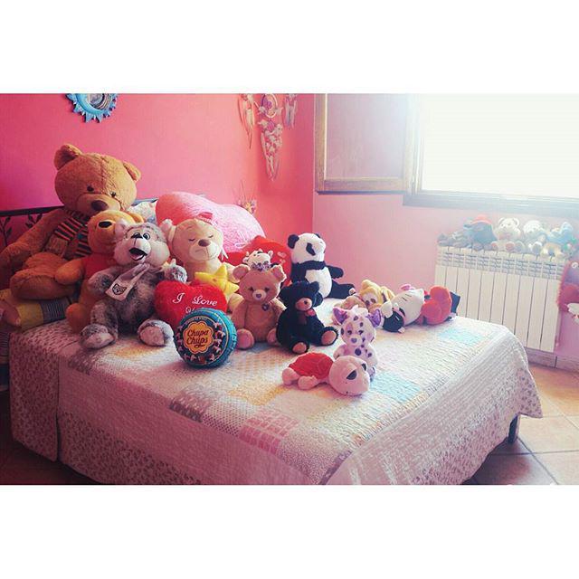 carrefour peluches gigantes 2018