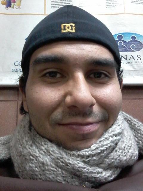 PatrickPoncett's tweet photo. Hospital  aburrido temprano :/ http://t.co/HRyHoQ2Vv0