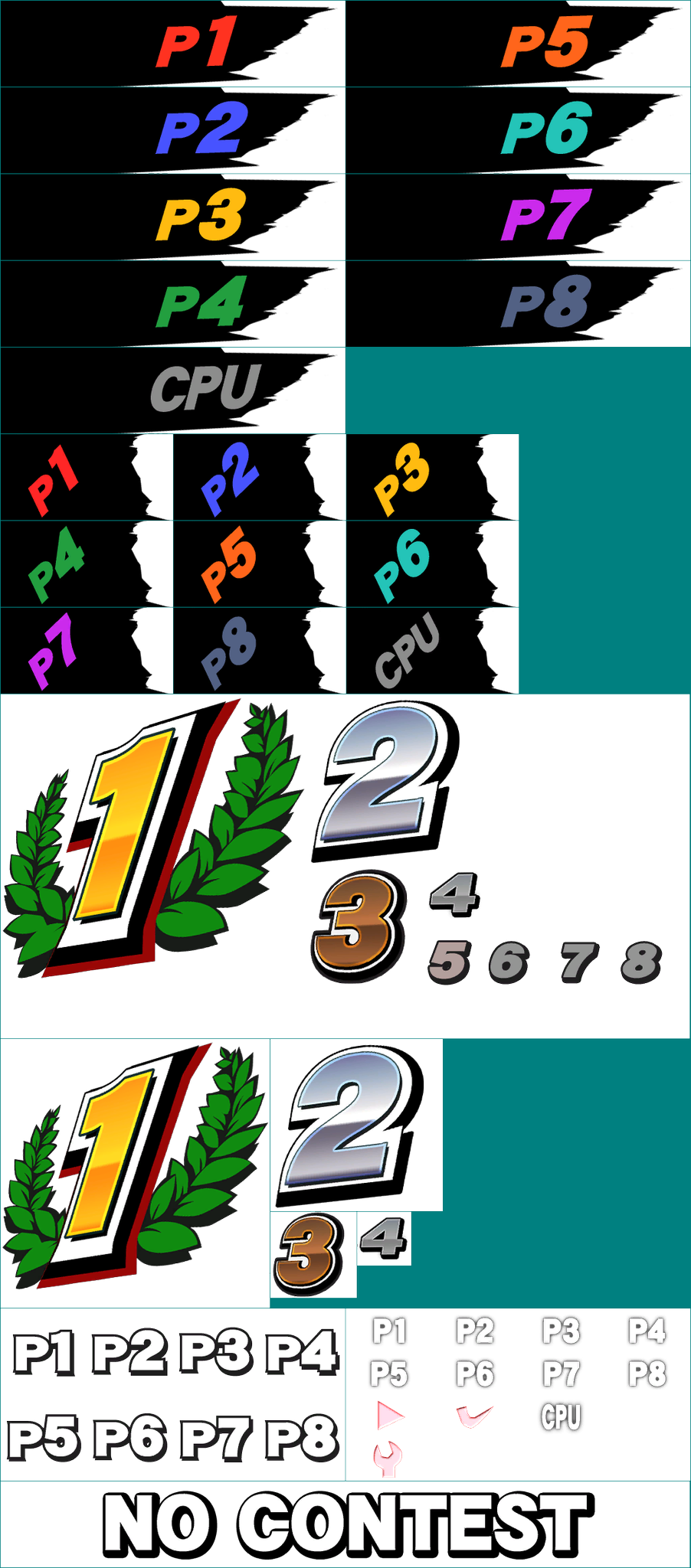 しらたき على تويتر スマブラの素材です 勝利画面のコラなどにどうぞ Http T Co Fq5lpr4lpo