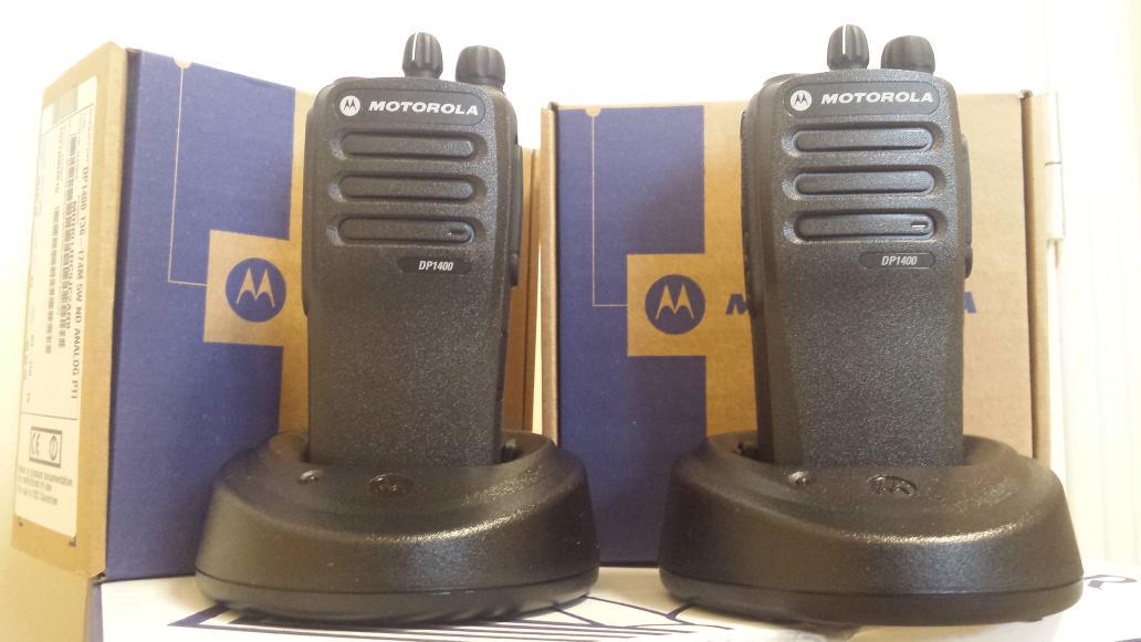 johncareysnr's tweet photo. NEW MOTOROLA DP1400-Leading model in Two-Way Radio Comms. Available in analog & digital versions #motorola #DP1400 http://t.co/8E72banZxE
