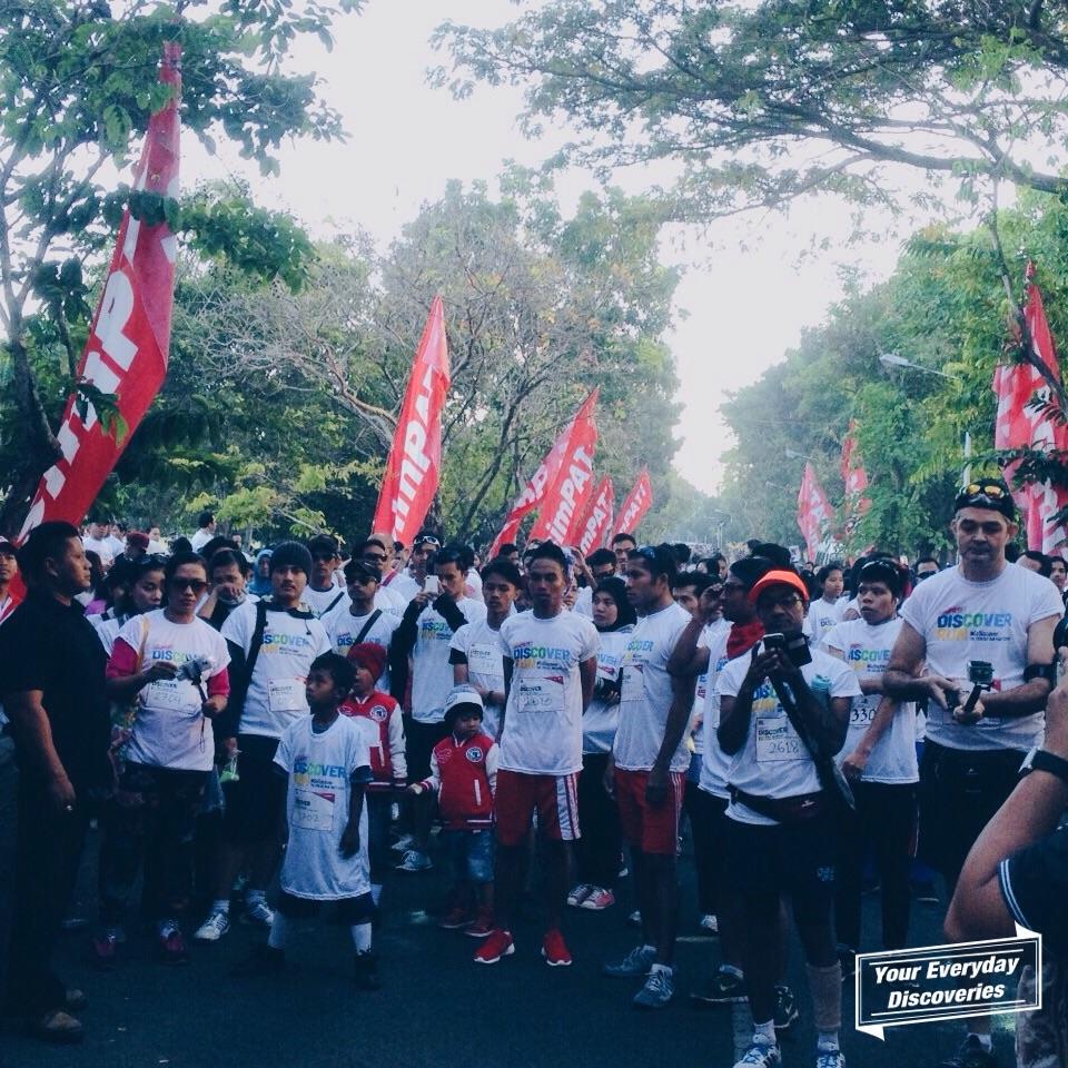 fxmario's tweet image. Wuih. #DiscoverRun Bali weekend kemarin rame juga ya. 

9 Agustus akan ada lagi nih di Batam.
telkomsel.com/discoverrun