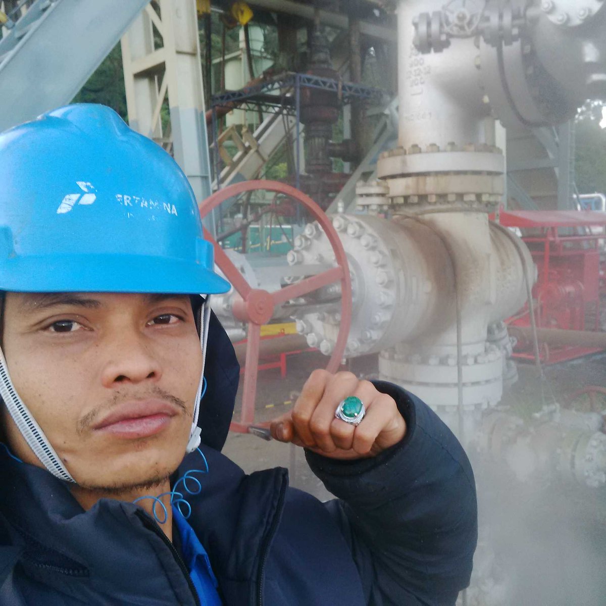 Dony Sasongko tweet media