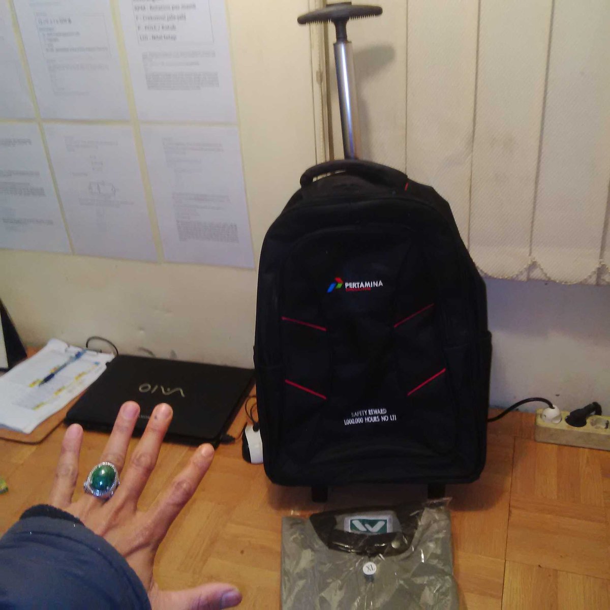 Dony Sasongko tweet media