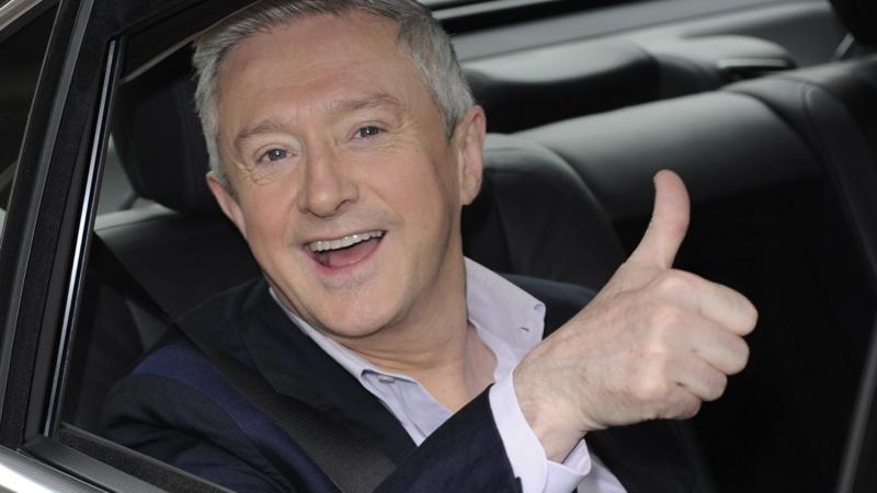 Happy Birthday Louis Walsh!!    We hope you \look like a popstar\ today 