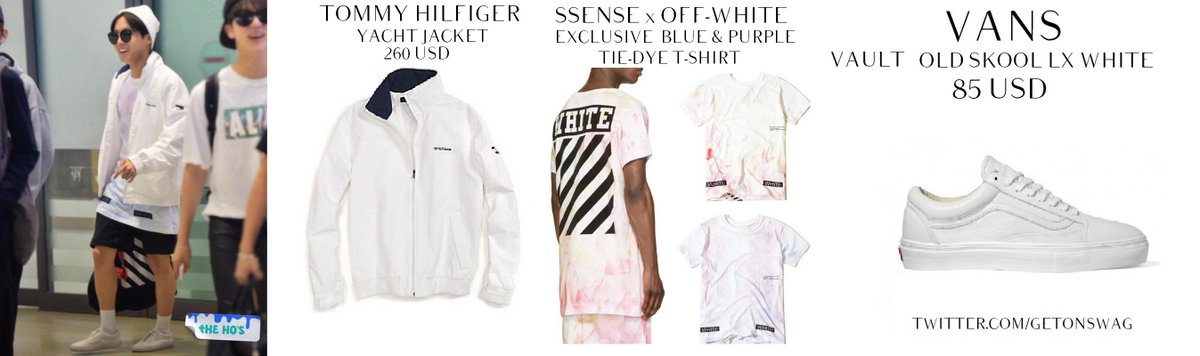 tommy hilfiger x vans