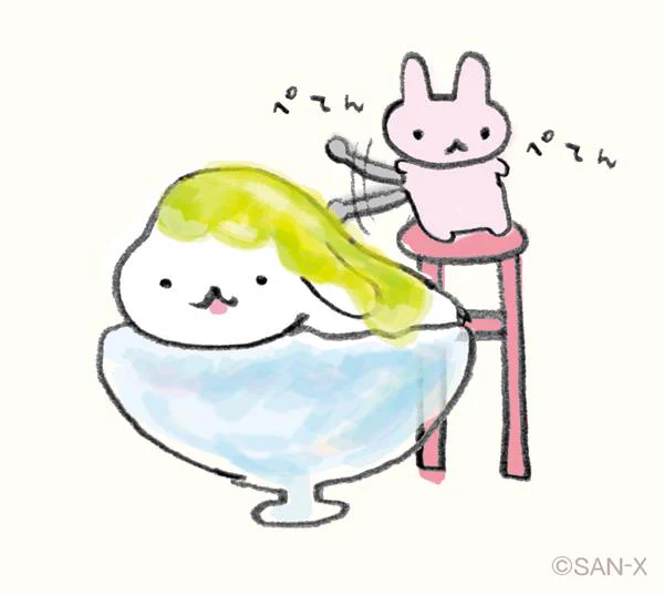 もふたんず【公式】 (@mofutans_mofu) / X