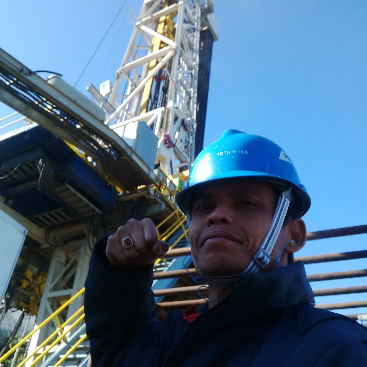 Dony Sasongko tweet media