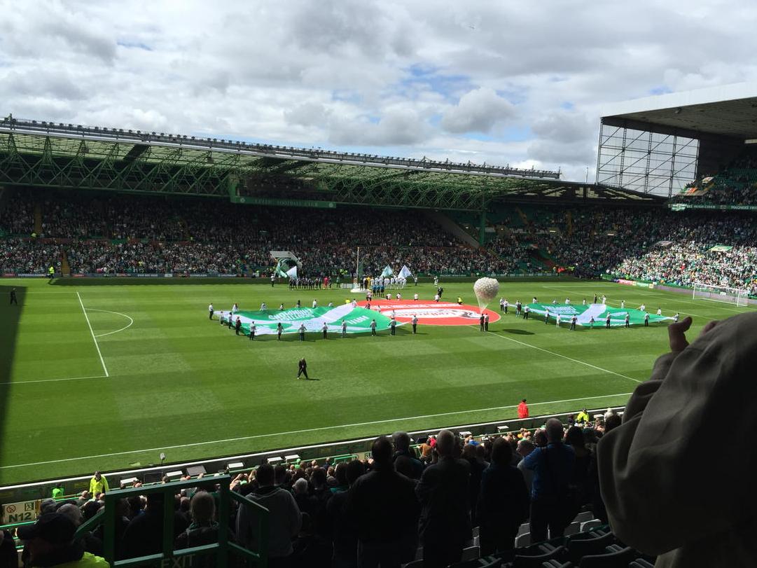 pgohoops's tweet image. Flag day