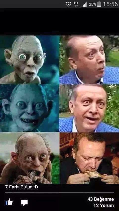 harem_kurdi's tweet photo. Kerdogan... http://t.co/oc1teUrXXV