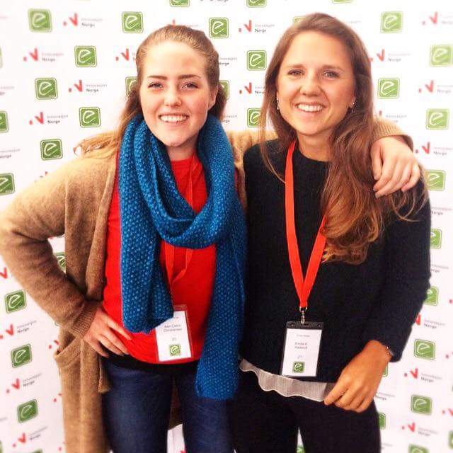 Hilsen fra #emaxnorge! Hjelp oss med likes i instagramkonkurransen instagram.com/p/5_5JufA4VE/ #innovasjonnorge